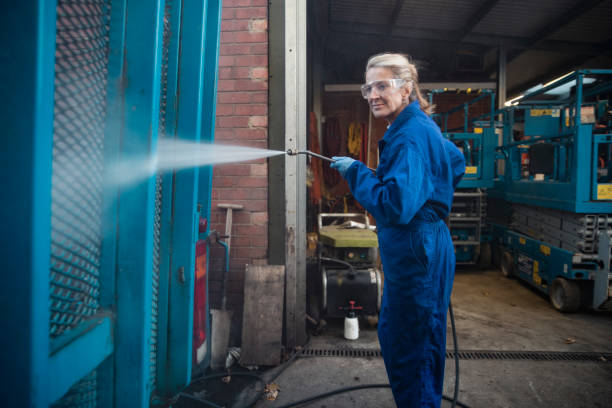 Reliable Superior, NE Pressure Washing Solutions