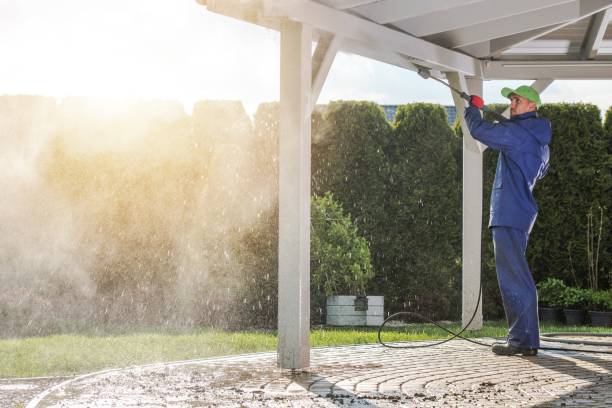 Best Factory Floor Cleaning  in Superior, NE
