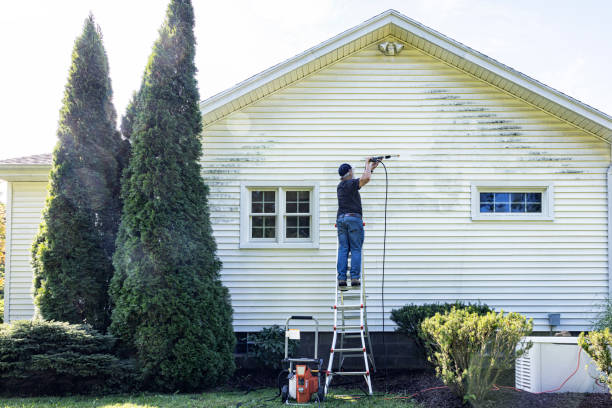 Best Driveway Pressure Washing  in Superior, NE