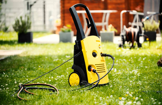 Best Post-Construction Pressure Washing  in Superior, NE